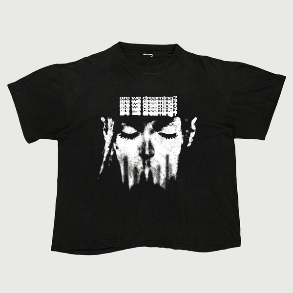 Are We Dreaming Tour Tee (BLACK)