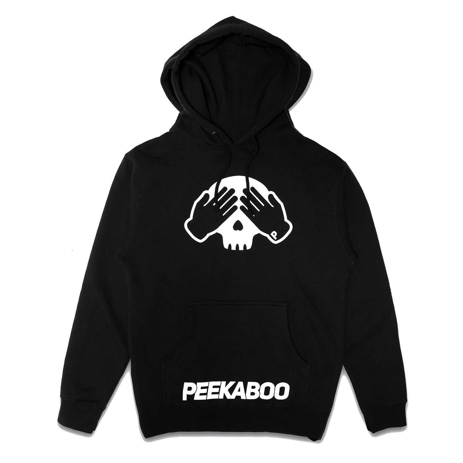 Classic Logo Hoodie