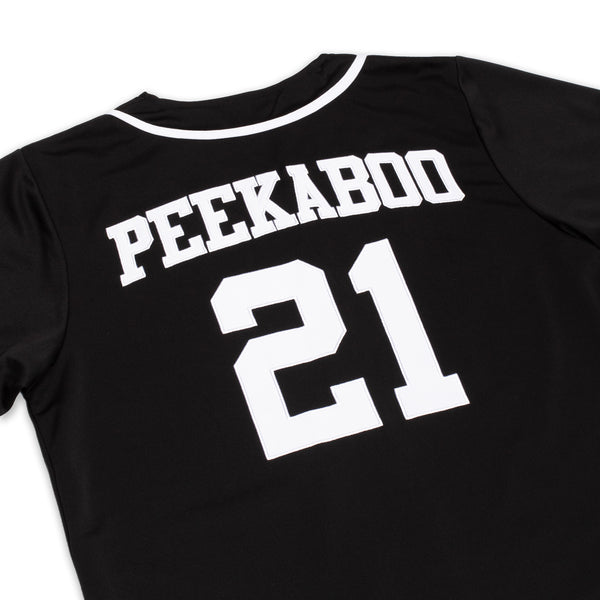 Gen V Reversible Baseball Jersey