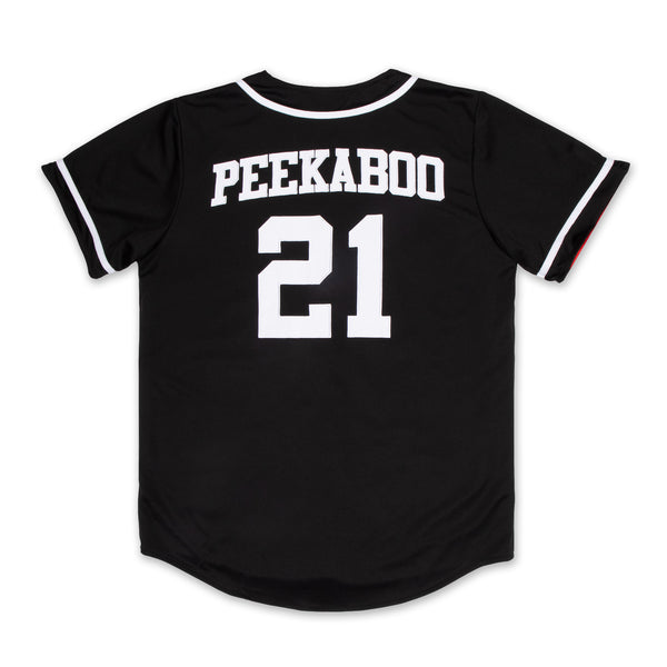 Gen V Reversible Baseball Jersey