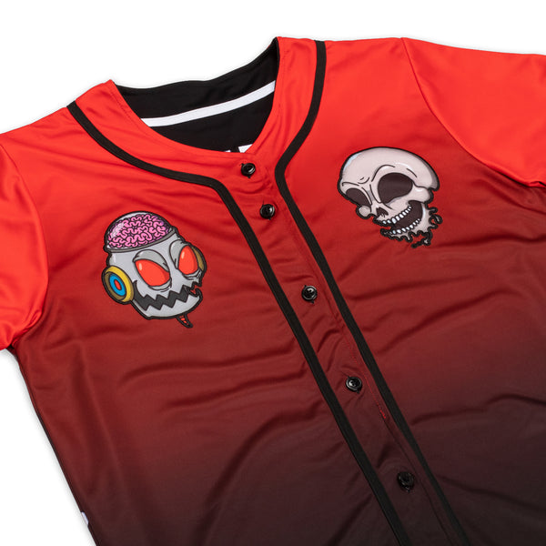 Gen V Reversible Baseball Jersey