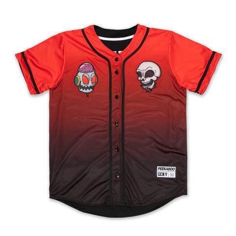 Gen V Reversible Baseball Jersey